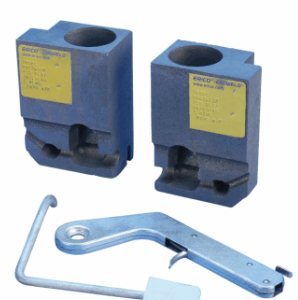 JOINT BAR MOLD PAIR: 85 TO 141: 250 KCMIL STRANDED