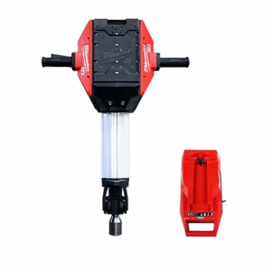 SPIKE & TAMP BATTERY TOOL