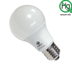 LOCOMOTIVE LED 75V BULB 6 WATT